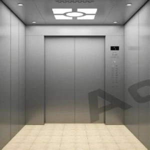 6 Persoană Dimensiune a pasagerilor Lift