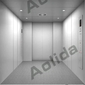 lift hidraulic auto