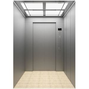 Ascensoare comerciale de securitate