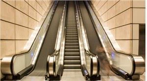 ascensor scări rulante