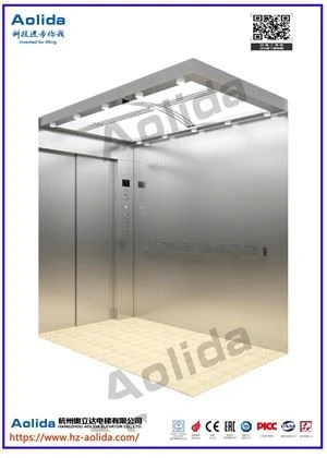 lift de marfă