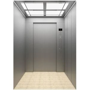 Lift compact verde pentru casa