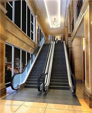 lift și scări rulante