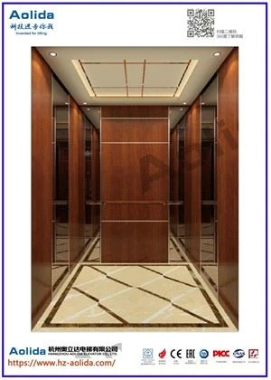 lift fără cameră