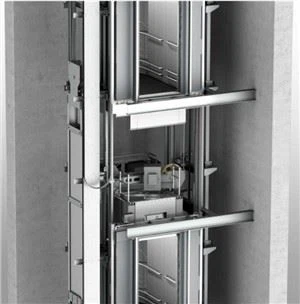 Lift Dumbwaiter cu certificare TÜV
