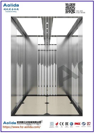 Lift permanent acasă